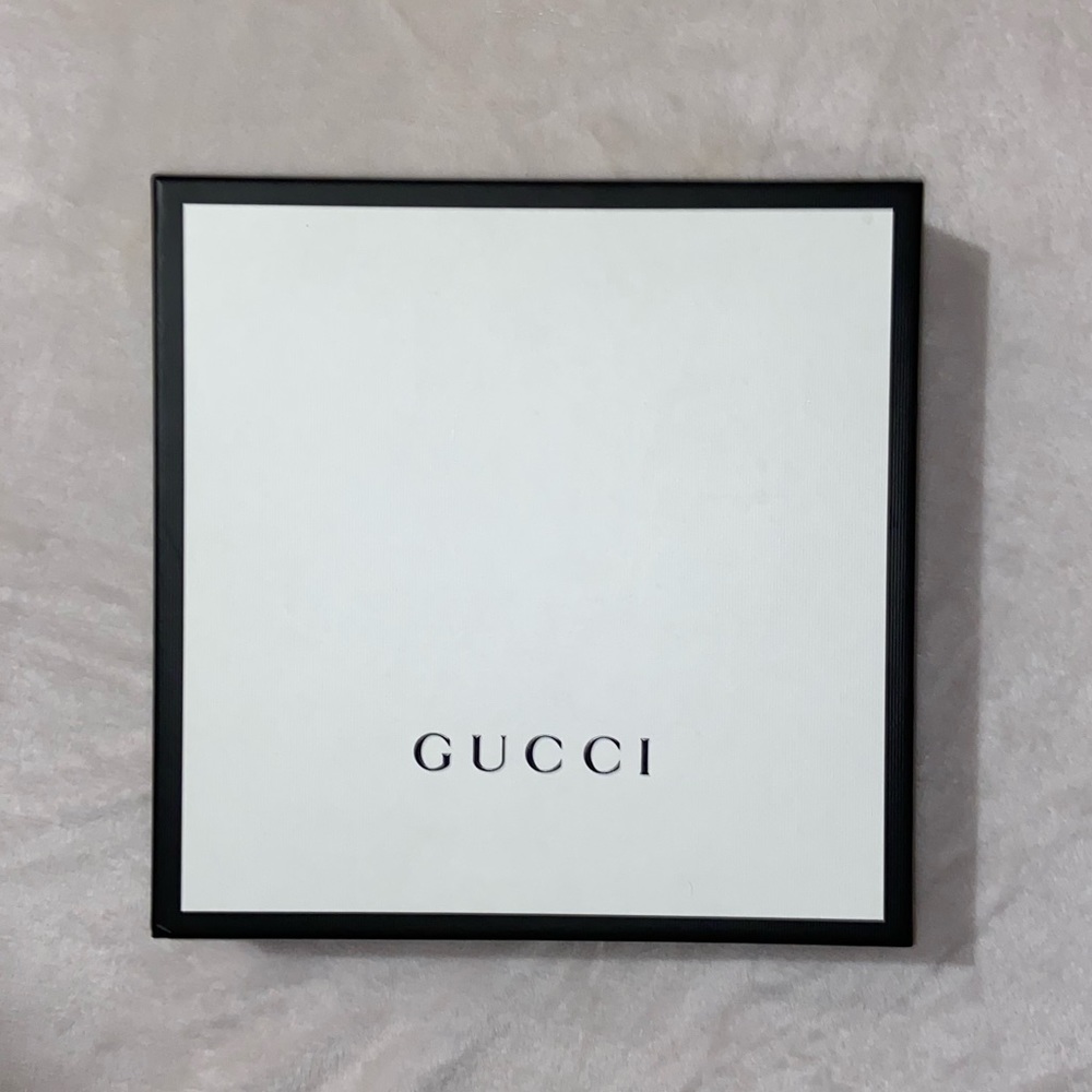Gucci Box